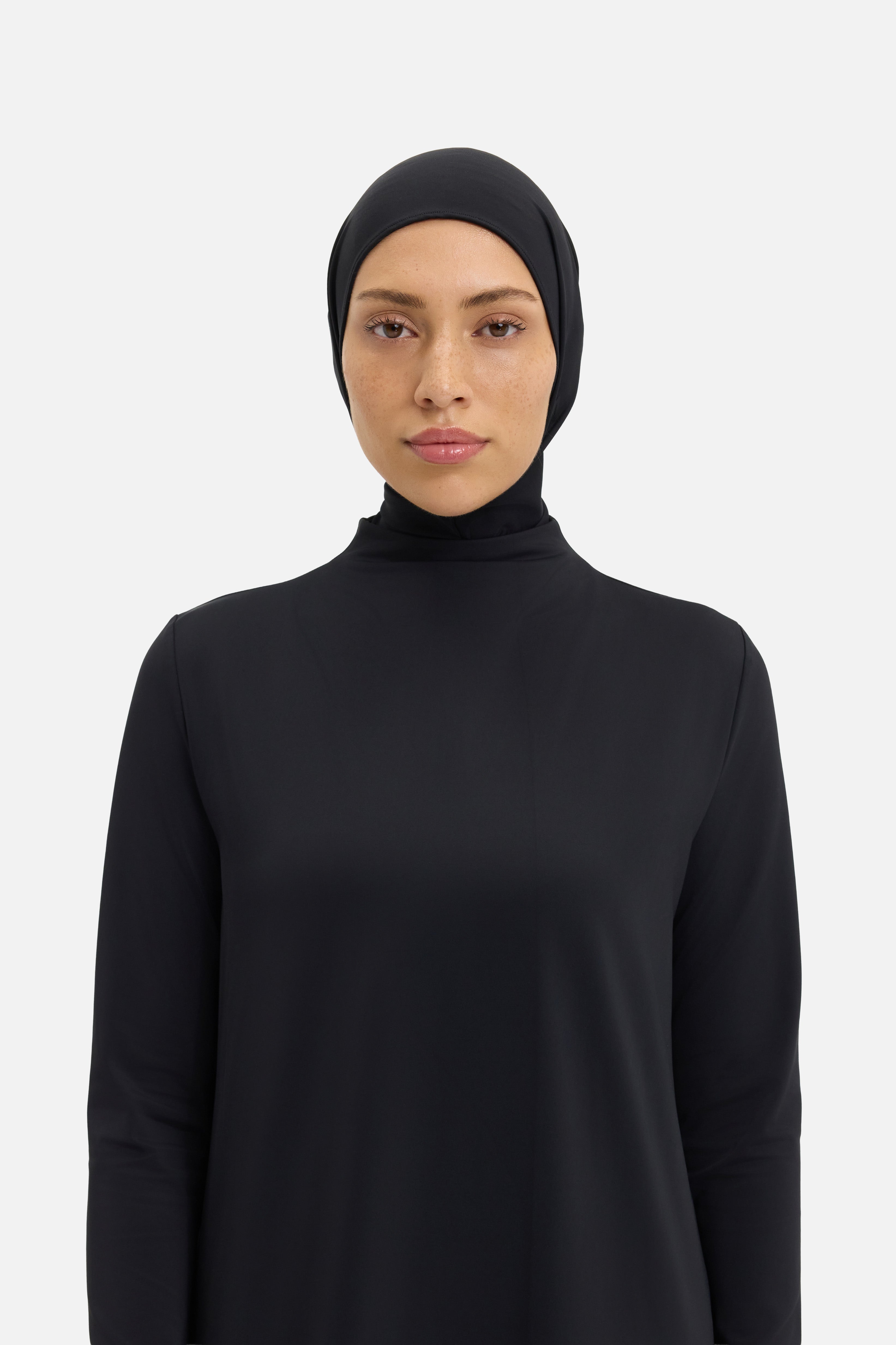 Hijab de Bains