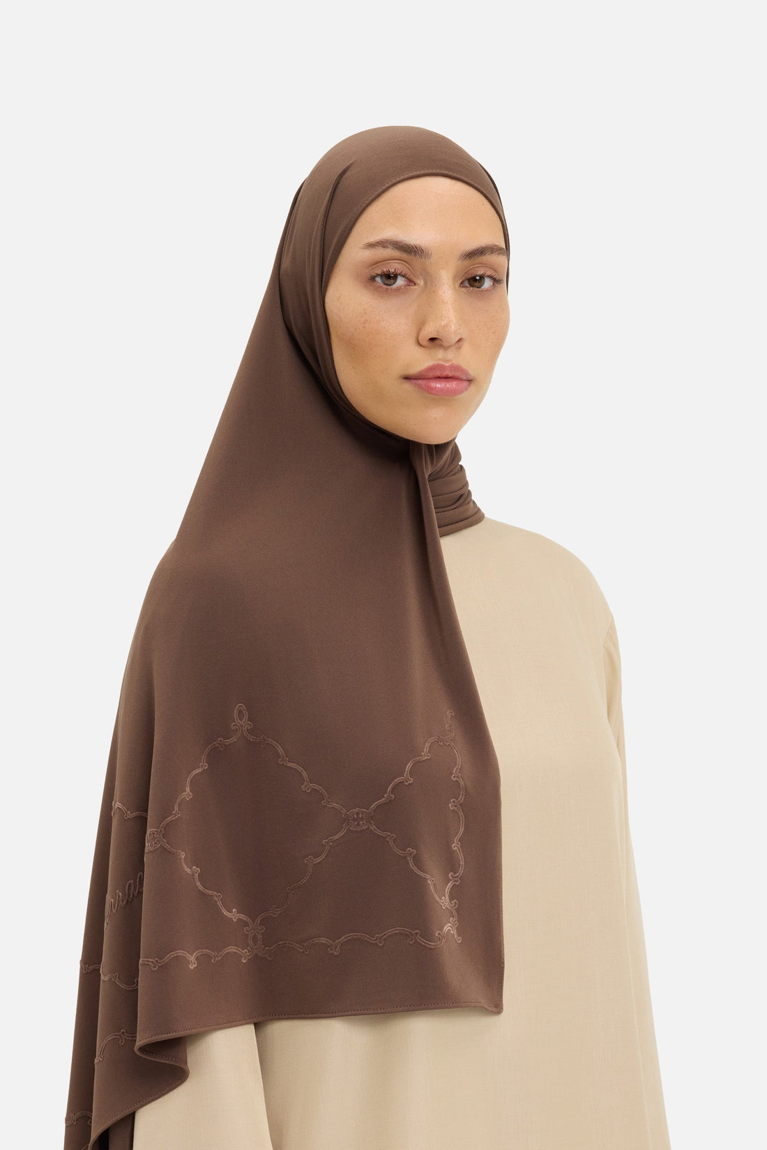 Le Romantic Premium | Burnt Mocha